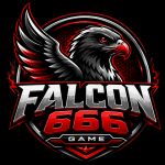 Falcon666 Game