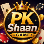 PKShaan Game