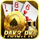 Pak3 Game