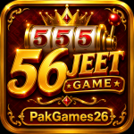 56JEET Game
