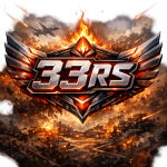 33RS Game