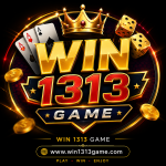 WIN1313 Game