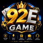92E Game