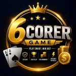 6Corer Game