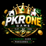 PKRONE Game