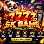 7777SK Game