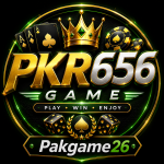 PKR656 Game