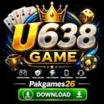 U638 Game
