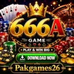 666A Game