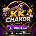 KK CHAKOR Game
