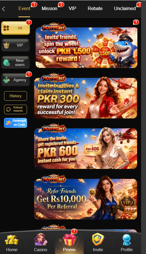 PKR999 Game