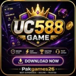 UC588 Game