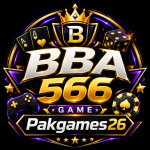 BBA566 Game