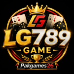 LG789 Game
